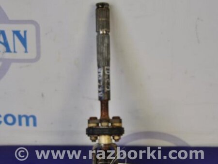 ФОТО Рульовий карданчик для Honda Accord CM (11.2002 - 12.2008) Киев