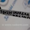 ФОТО Накладка порога внутрішня для Subaru Impreza GE/GH Киев
