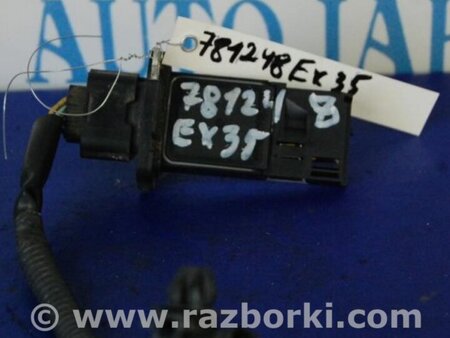 ФОТО Витратомір повітря для Infiniti EX35 (37) (07-12) Киев