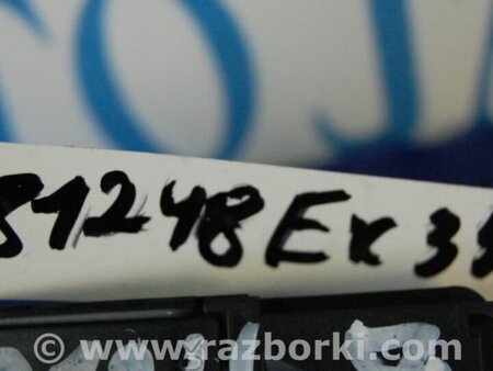 ФОТО Витратомір повітря для Infiniti EX35 (37) (07-12) Киев