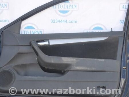 ФОТО Двері для Honda Accord Coupe (03-07) Киев