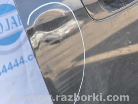 ФОТО Двері для Honda Accord Coupe (03-07) Киев