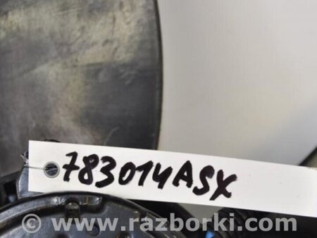 ФОТО Вентилятор радіатора для Mitsubishi ASX Киев