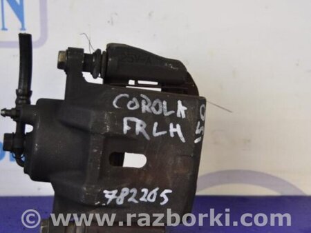 ФОТО Гальмівний супорт лівий для Toyota Corolla E150 (11.2006-08.2013) Киев