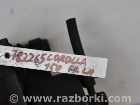 ФОТО Гальмівний супорт лівий для Toyota Corolla E150 (11.2006-08.2013) Киев