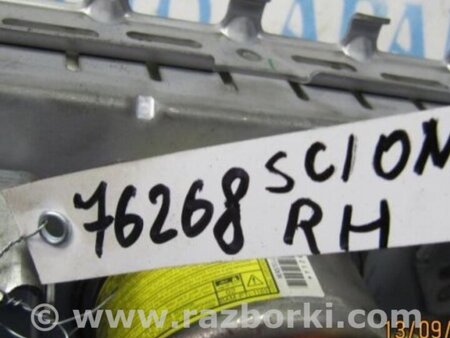 ФОТО Airbag подушка пассажира для Scion tC (2005-2010) Киев