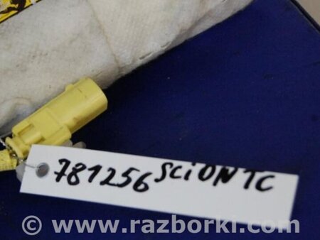 ФОТО Подушка безпеки в сидінні для Scion tC (2005-2010) Киев