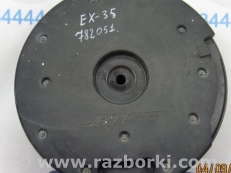 ФОТО Сабвуфер для Infiniti EX35 (37) (07-12) Киев