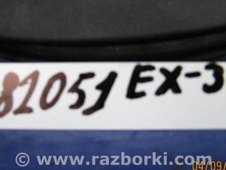 ФОТО Сабвуфер для Infiniti EX35 (37) (07-12) Киев