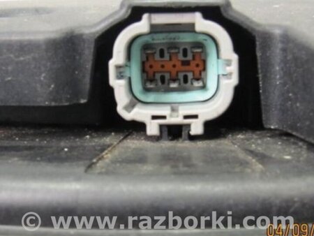 ФОТО Сабвуфер для Infiniti EX35 (37) (07-12) Киев