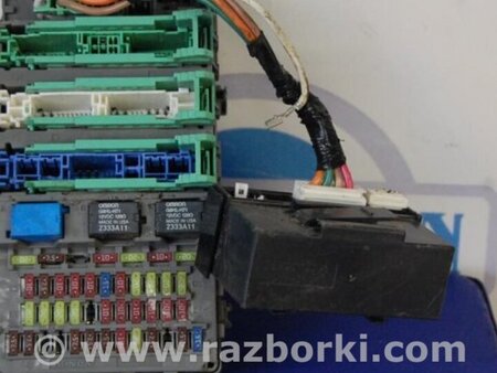 ФОТО Блок запобіжників салону для Honda Accord CR CT (06.2013 - 01.2020) Киев
