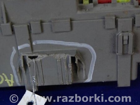 ФОТО Блок запобіжників салону для Honda Accord CR CT (06.2013 - 01.2020) Киев