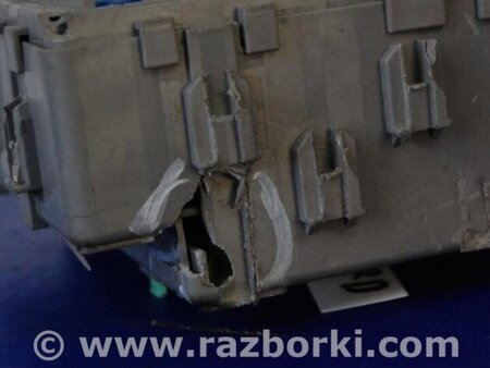 ФОТО Блок запобіжників салону для Honda Accord CR CT (06.2013 - 01.2020) Киев