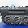 блок керування підігрівом Mazda 3 BM (2013-...) (III)
