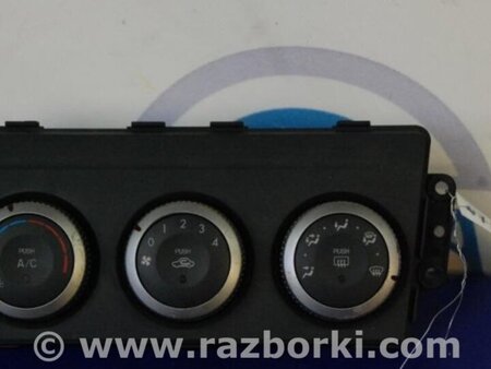 ФОТО блок керування підігрівом для Mazda 6 GH (2008-...) Киев