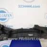 ФОТО Жабо під лобове скло (пластик) для Infiniti EX35 (37) (07-12) Киев