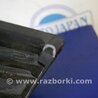 ФОТО Жабо під лобове скло (пластик) для Infiniti EX35 (37) (07-12) Киев