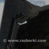 ФОТО Жабо під лобове скло (пластик) для Infiniti EX35 (37) (07-12) Киев