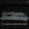 ФОТО Жабо під лобове скло (пластик) для Infiniti EX35 (37) (07-12) Киев