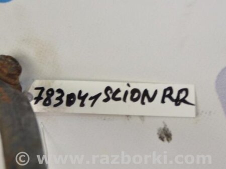 ФОТО Стабілізатор задній для Scion tC (2005-2010) Киев