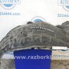 Підкрилок Infiniti EX35 (37) (07-12)