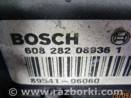 ФОТО Блок антиблокувальної системи для Toyota Camry 30 XV30 (09.2001-03.2006) Киев