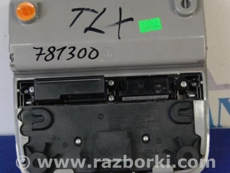 ФОТО плафон салону для Acura TLX (09.2014-04.2020) Киев