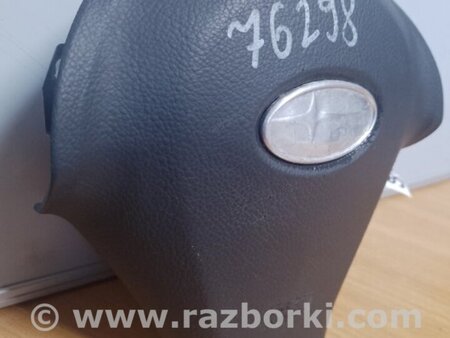 ФОТО Подушка безпеки в кермо для Subaru Tribeca B9 Киев