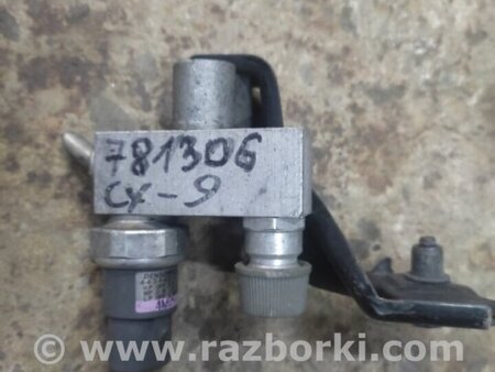ФОТО Датчик тиску кондиціонера для Mazda CX-9 TB (2007-2016) Киев
