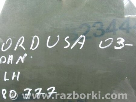 ФОТО Скло дверей для Honda Accord CM (11.2002 - 12.2008) Киев