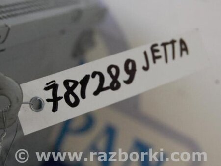 ФОТО магнітола для Volkswagen Jetta USA (10-17) Киев