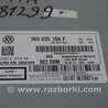 ФОТО магнітола для Volkswagen Jetta USA (10-17) Киев