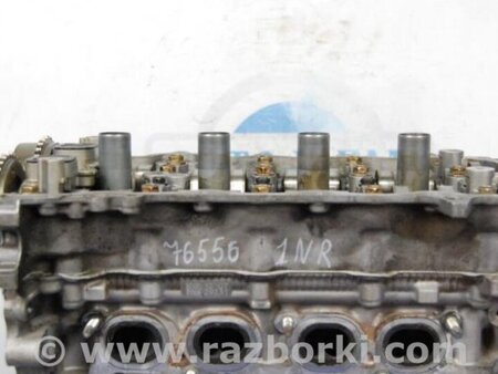ФОТО Головка блоку циліндрів для Toyota Corolla E16/E17 (2012-2018) Киев