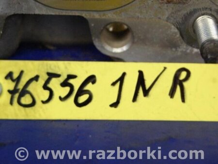 ФОТО Головка блоку циліндрів для Toyota Corolla E16/E17 (2012-2018) Киев