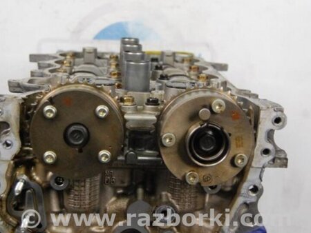 ФОТО Головка блоку циліндрів для Toyota Corolla E16/E17 (2012-2018) Киев