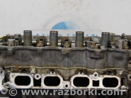 ФОТО Головка блоку циліндрів для Toyota Corolla E16/E17 (2012-2018) Киев