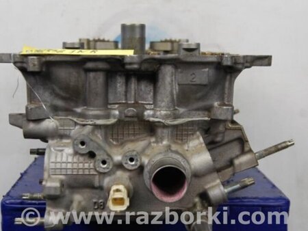 ФОТО Головка блоку циліндрів для Toyota Corolla E16/E17 (2012-2018) Киев