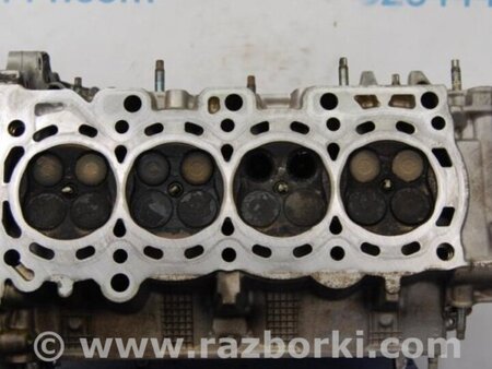 ФОТО Головка блоку циліндрів для Toyota Corolla E16/E17 (2012-2018) Киев