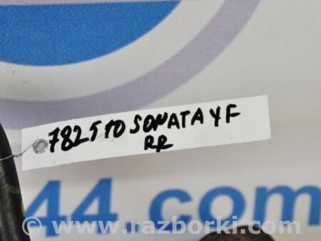 ФОТО Стабілізатор задній для Hyundai Sonata YF (09.2009-03.2014) Киев