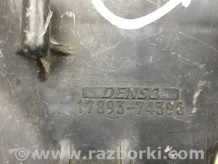 ФОТО Резонатор повітряного фільтра для Toyota Camry 20 XV20 (08.1996-01.2002) Киев