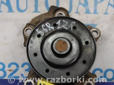 ФОТО Помпа для Toyota Corolla E150 (11.2006-08.2013) Киев