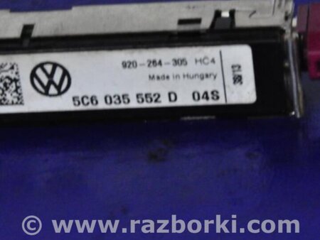 ФОТО Антена для Volkswagen Jetta USA (10-17) Киев