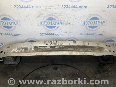 ФОТО Підсилювач заднього бампера для Mazda 6 GH (2008-...) Киев
