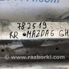 ФОТО Підсилювач заднього бампера для Mazda 6 GH (2008-...) Киев