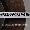 ФОТО Диск гальмівний передній для Mazda CX-3 (2014-...) Киев