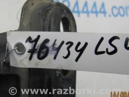 ФОТО Резонатор повітряного фільтра для Lexus LS460 (06-12) Киев