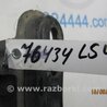 ФОТО Резонатор повітряного фільтра для Lexus LS460 (06-12) Киев