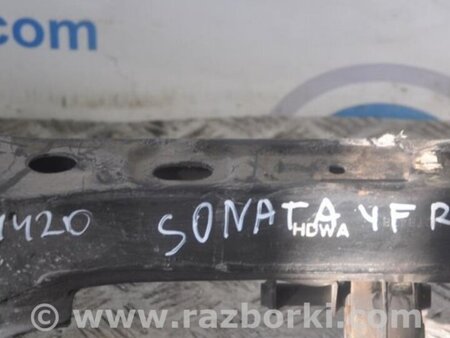 ФОТО Балка задньої підвіски для Hyundai Sonata YF (09.2009-03.2014) Киев