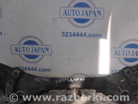 ФОТО Балка задньої підвіски для Hyundai Sonata YF (09.2009-03.2014) Киев