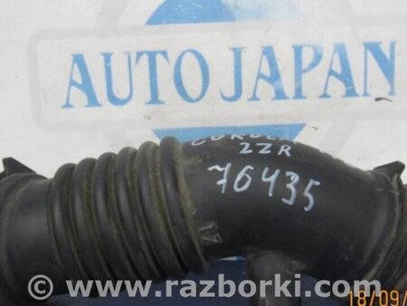 ФОТО Патрубок повітряного фільтра для Toyota Corolla E150 (11.2006-08.2013) Киев